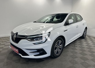 Photo du véhicule RENAULT MEGANE IV BERLINE