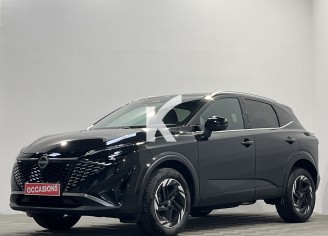 Photo du véhicule NISSAN QASHQAI
