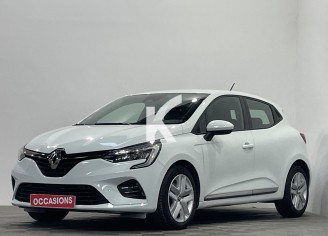 Photo du véhicule RENAULT CLIO V