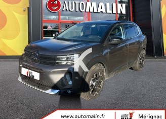 Photo du véhicule CITROEN C5 AIRCROSS