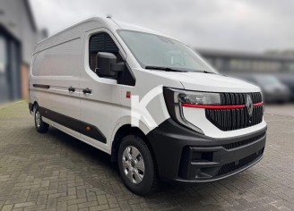 Photo du véhicule RENAULT MASTER
