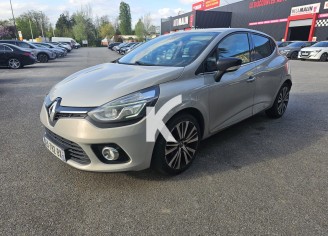 Photo du véhicule RENAULT CLIO IV