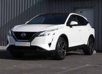 Photo du véhicule NISSAN QASHQAI