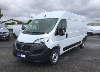 Photo du véhicule FIAT DUCATO