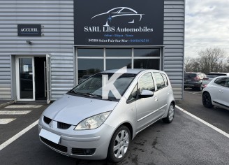 Photo du véhicule MITSUBISHI COLT CZ3
