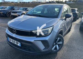 Photo du véhicule OPEL CROSSLAND