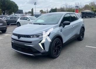 Photo du véhicule RENAULT SYMBIOZ