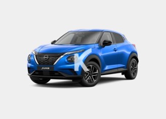 Photo du véhicule NISSAN JUKE