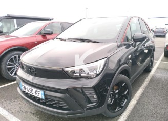 Photo du véhicule OPEL CROSSLAND