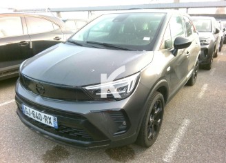 Photo du véhicule OPEL CROSSLAND