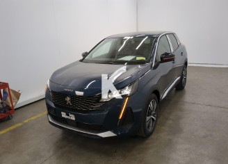 Photo du véhicule PEUGEOT 3008