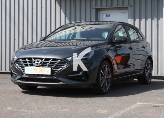 Photo du véhicule HYUNDAI i30