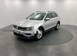 Photo du véhicule VOLKSWAGEN TIGUAN BUSINESS