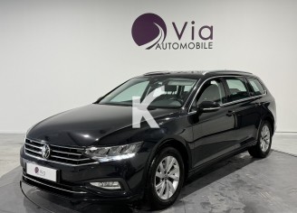 Photo du véhicule VOLKSWAGEN PASSAT SW