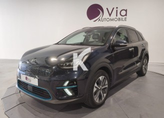 Photo du véhicule KIA E-NIRO