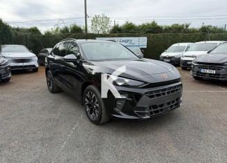 Photo du véhicule CUPRA TERRAMAR