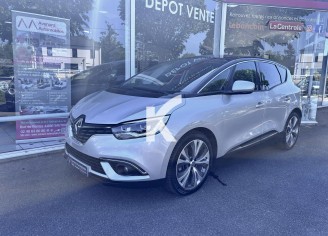 Photo du véhicule RENAULT SCENIC IV