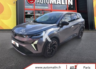 Photo du véhicule RENAULT SYMBIOZ