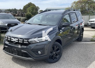 Photo du véhicule DACIA JOGGER