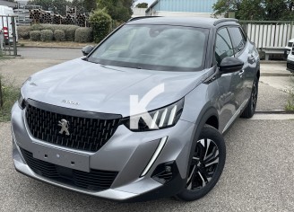 Photo du véhicule PEUGEOT 2008