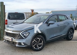 Photo du véhicule KIA SPORTAGE BUSINESS