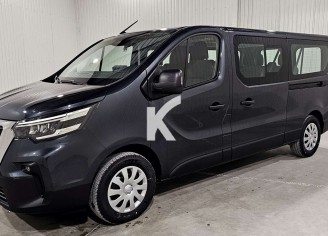 Photo du véhicule NISSAN PRIMASTAR COMBI