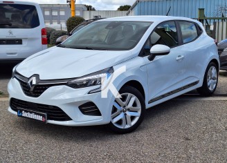 Photo du véhicule RENAULT CLIO V