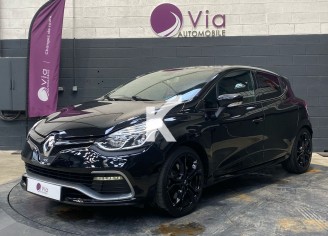 Photo du véhicule RENAULT CLIO IV