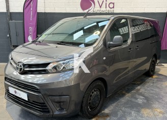 Photo du véhicule TOYOTA PROACE COMBI RC18