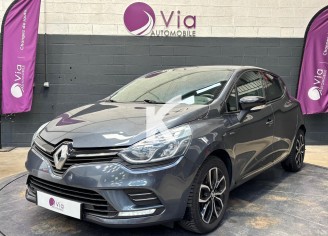 Photo du véhicule RENAULT CLIO IV