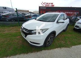 Photo du véhicule HONDA HR-V