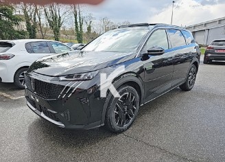 Photo du véhicule PEUGEOT 5008
