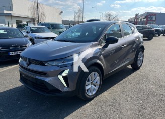 Photo du véhicule RENAULT CAPTUR