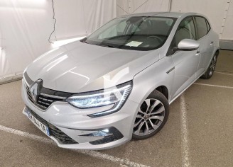 Photo du véhicule RENAULT MEGANE IV BERLINE