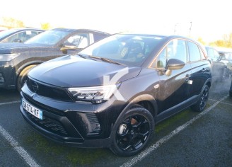 Photo du véhicule OPEL CROSSLAND