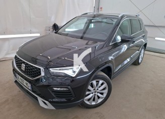 Photo du véhicule SEAT ATECA