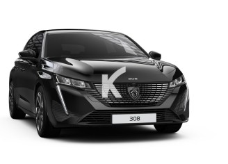 Photo du véhicule PEUGEOT 308