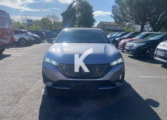 Photo du véhicule PEUGEOT 308