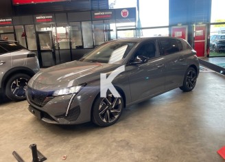 Photo du véhicule PEUGEOT 308