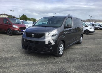 Photo du véhicule PEUGEOT EXPERT CABINE APPROFONDIE