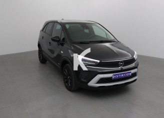 Photo du véhicule OPEL CROSSLAND