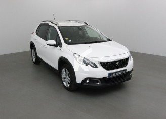Photo du véhicule PEUGEOT 2008