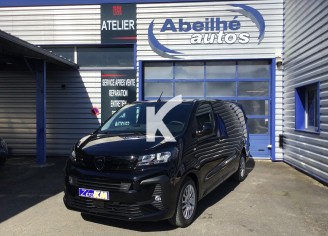 Photo du véhicule PEUGEOT EXPERT CABINE APPROFONDIE