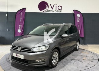 Photo du véhicule VOLKSWAGEN TOURAN BUSINESS