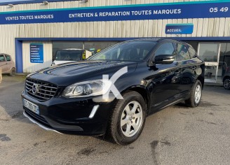 Photo du véhicule VOLVO XC60 BUSINESS