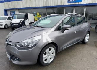 Photo du véhicule RENAULT CLIO IV ESTATE BUSINESS