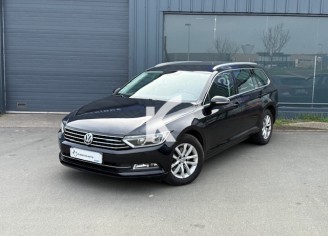 Photo du véhicule VOLKSWAGEN PASSAT SW