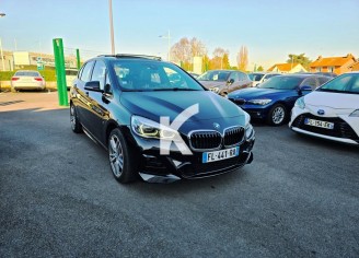 Photo du véhicule BMW SERIE 2 ACTIVE TOURER F45 LCI