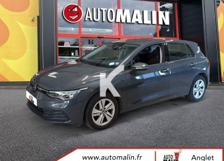 Photo du véhicule VOLKSWAGEN GOLF