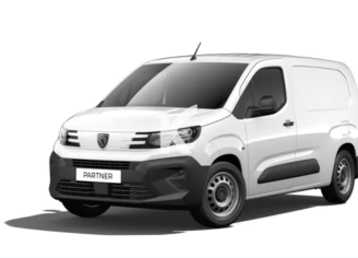 Photo du véhicule PEUGEOT PARTNER FOURGON